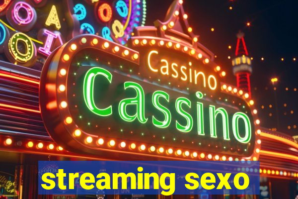 streaming sexo